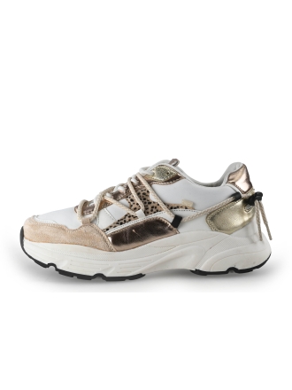 Sub55 Sneaker Weiß 349303
 Größe 41
 