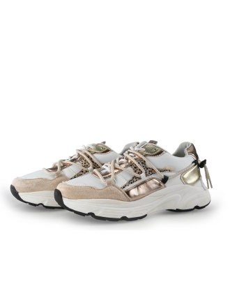 Sub55 Sneaker Weiß 349303
 Größe 41
 
