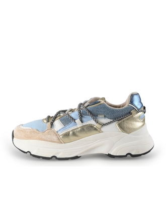 Sub55 Sneaker Blau 349306
 Größe 40
 