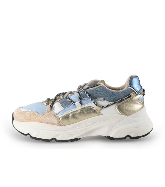 Sub55 Sneaker