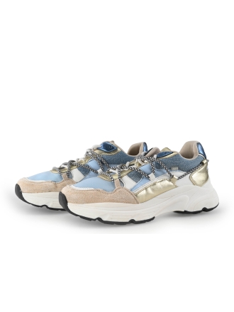 Sub55 Sneaker Blau 349306
 Größe 40
 
