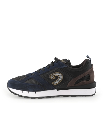 Cruyff Sneaker Blau 349307
 Größe 43
 
