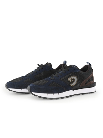 Cruyff Sneaker Blau 349307
 Größe 43
 