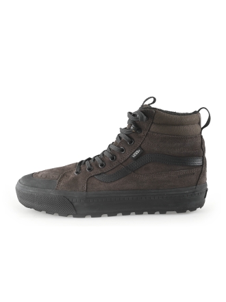 Vans Hohe Sneaker Braun 349308
 Größe 43
 