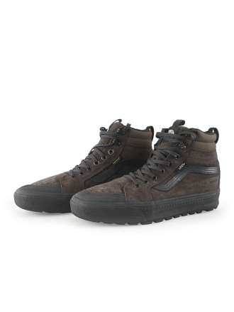 Vans Hohe Sneaker Braun 349308
 Größe 43
 