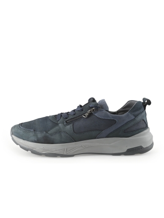 Waldlaufer Sneaker Blau 349310
 Größe 43½
 