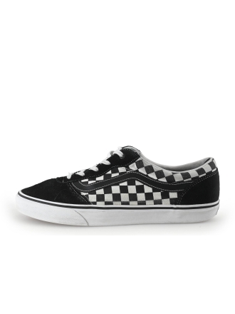 Vans Sneaker Schwarz 349312
 Größe 47
 