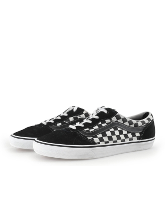 Vans Sneaker Schwarz 349312
 Größe 47
 