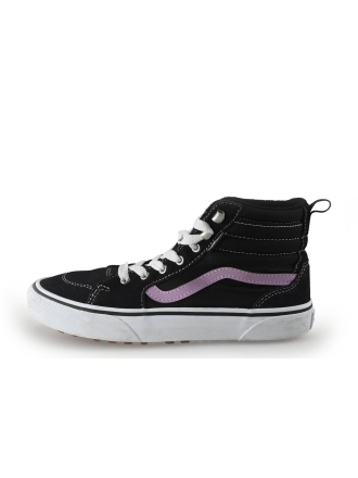 Vans Hohe Sneaker Schwarz 349314
 Größe 35
 