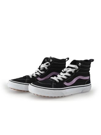 Vans Hohe Sneaker Schwarz 349314
 Größe 35
 
