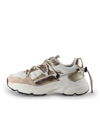 Sub55 Sneaker Beige 349315
 Größe 37
 