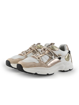 Sub55 Sneaker Beige 349315
 Größe 37
 