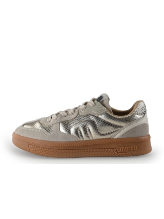 Maruti Sneaker Gold 349317
 Größe 38
 