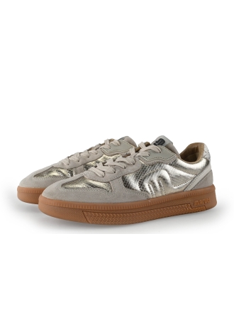 Maruti Sneaker Gold 349317
 Größe 38
 
