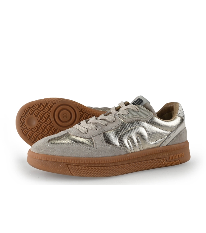 Maruti Sneaker