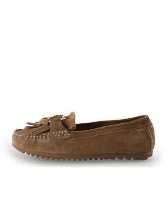 Loff 1881 Slip-ons Braun 349327
 Größe 39
 