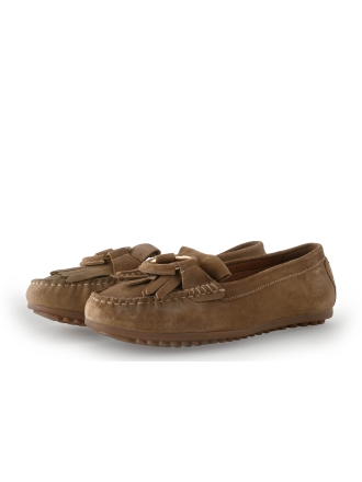 Loff 1881 Slip-ons Braun 349327
 Größe 39
 