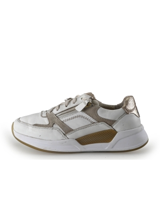 Gabor Sneaker Weiß 349329
 Größe 37½
 