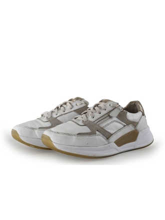 Gabor Sneaker Weiß 349329
 Größe 37½
 