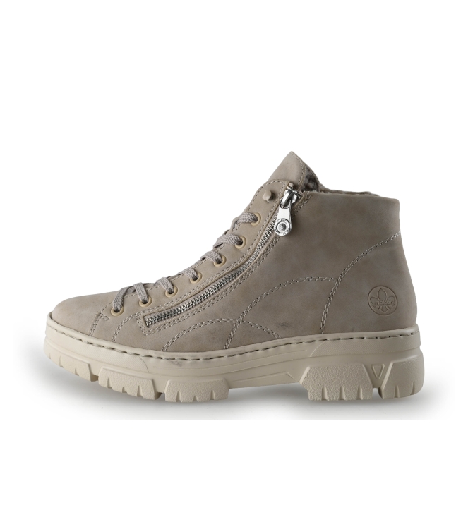 Rieker Schneestiefel