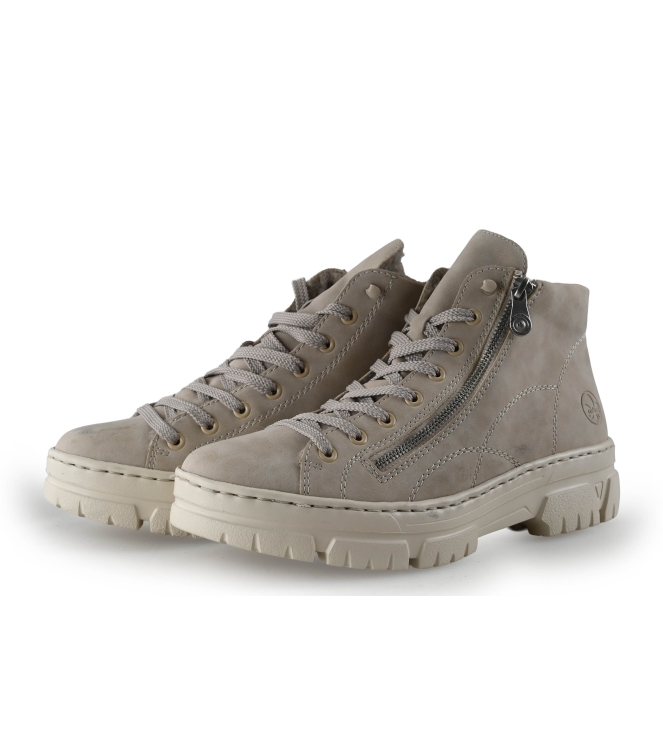 Rieker Schneestiefel