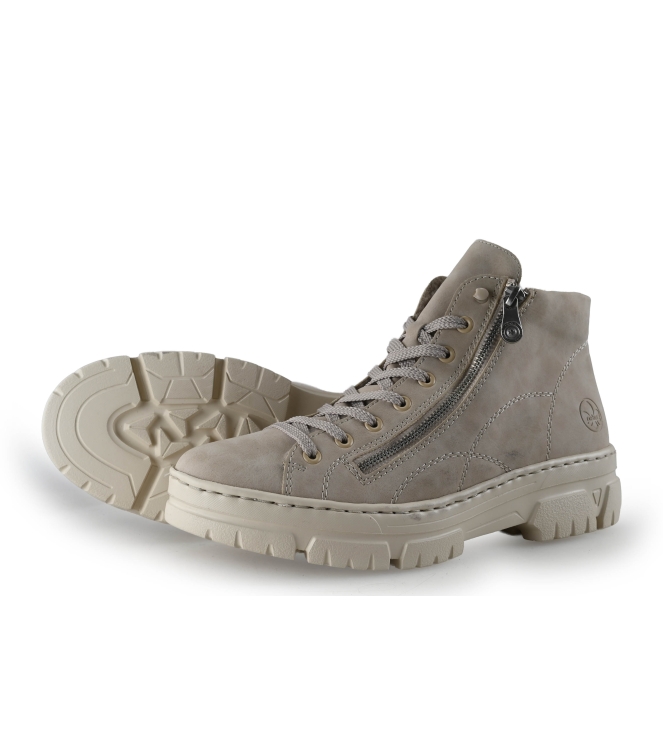Rieker Schneestiefel