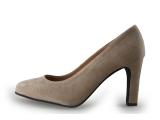 Linea Zeta pumps