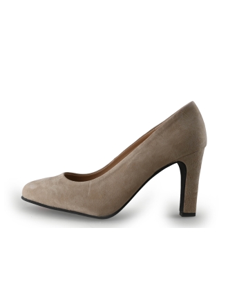 Linea Zeta pumps Schwarz 349334
 Größe 38
 