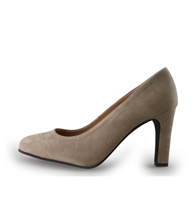 Linea Zeta pumps