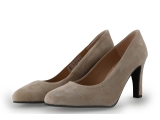 Linea Zeta pumps