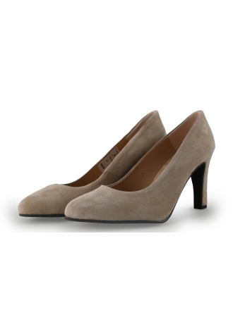 Linea Zeta pumps Schwarz 349334
 Größe 38
 