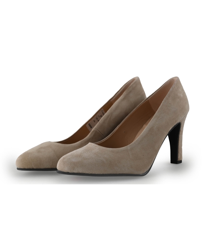 Linea Zeta pumps