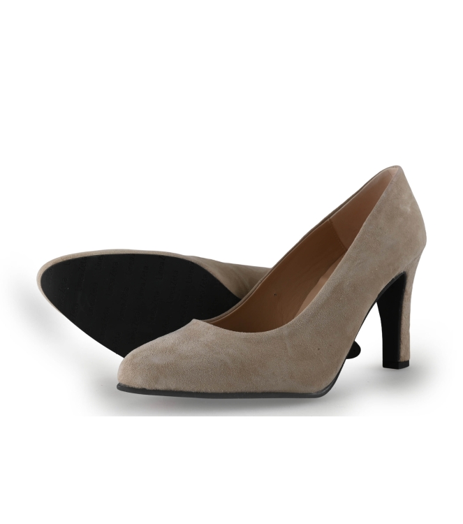 Linea Zeta pumps