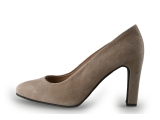 Linea Zeta pumps