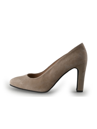 Linea Zeta pumps Schwarz 349335
 Größe 39
 