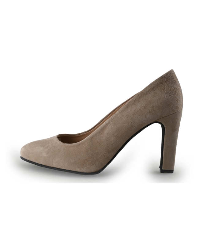 Linea Zeta pumps