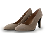 Linea Zeta pumps