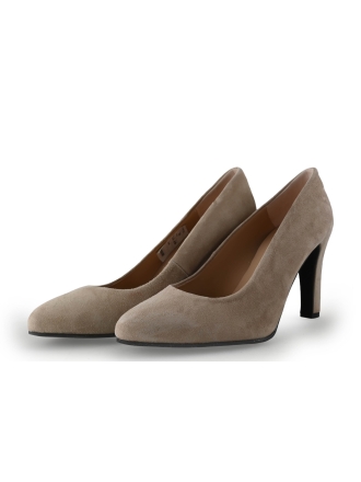 Linea Zeta pumps Schwarz 349335
 Größe 39
 