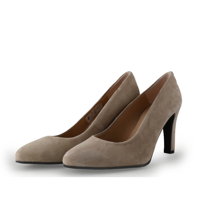 Linea Zeta pumps