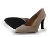 Linea Zeta pumps