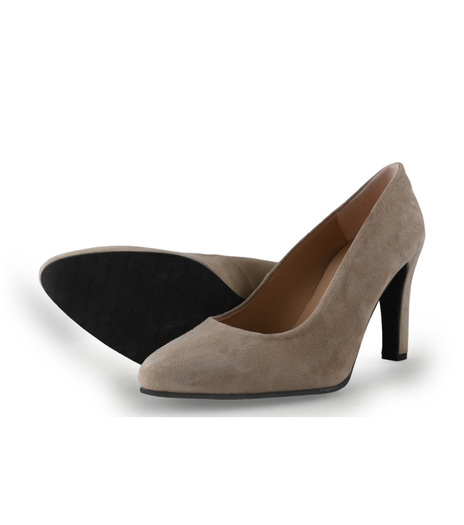Linea Zeta pumps