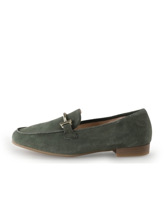 Ara Slip-ons Grün 349342
 Größe 39
 