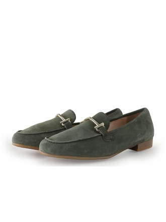 Ara Slip-ons Grün 349342
 Größe 39
 