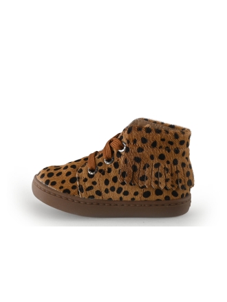 Shoesme Boots Cognac 349343
 Größe 20
 