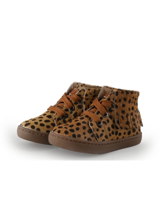 Shoesme Boots Cognac 349343
 Größe 20
 