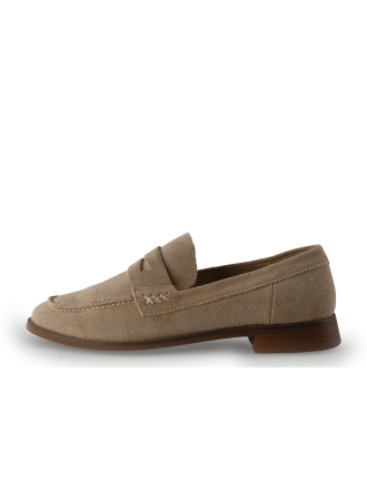 Poelman Slip-ons Braun 349345
 Größe 39
 