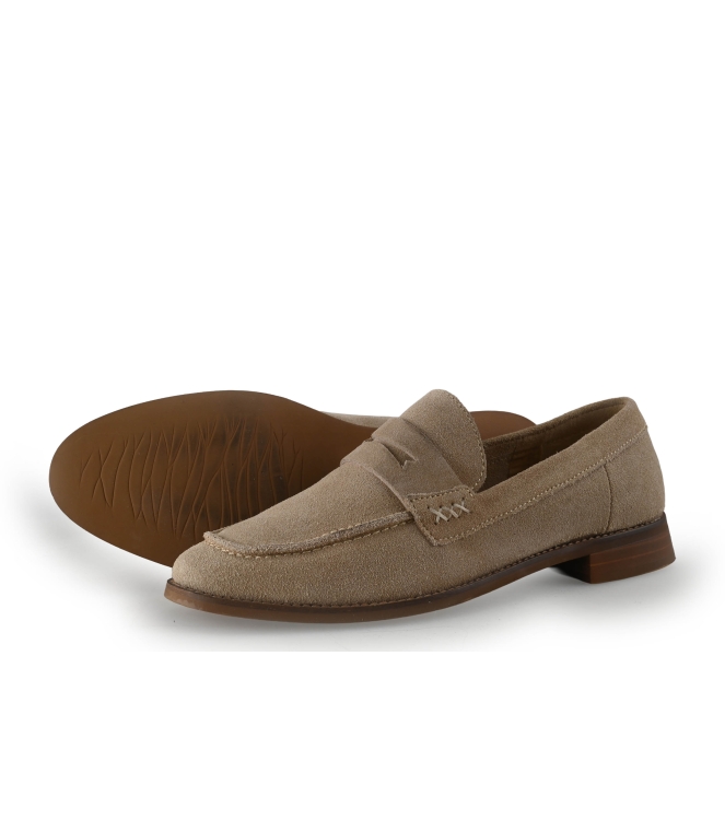 Poelman Slip-ons