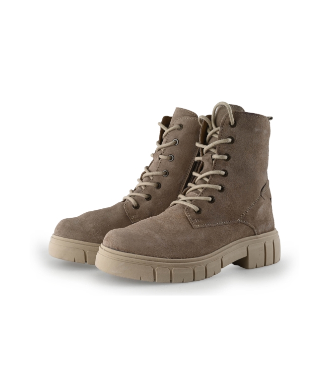 Feyn Schnürstiefel