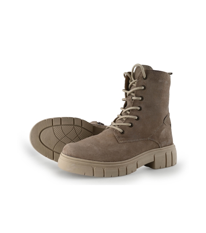 Feyn Schnürstiefel