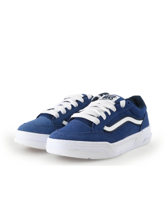 Vans Sneaker Blau 349348
 Größe 33
 